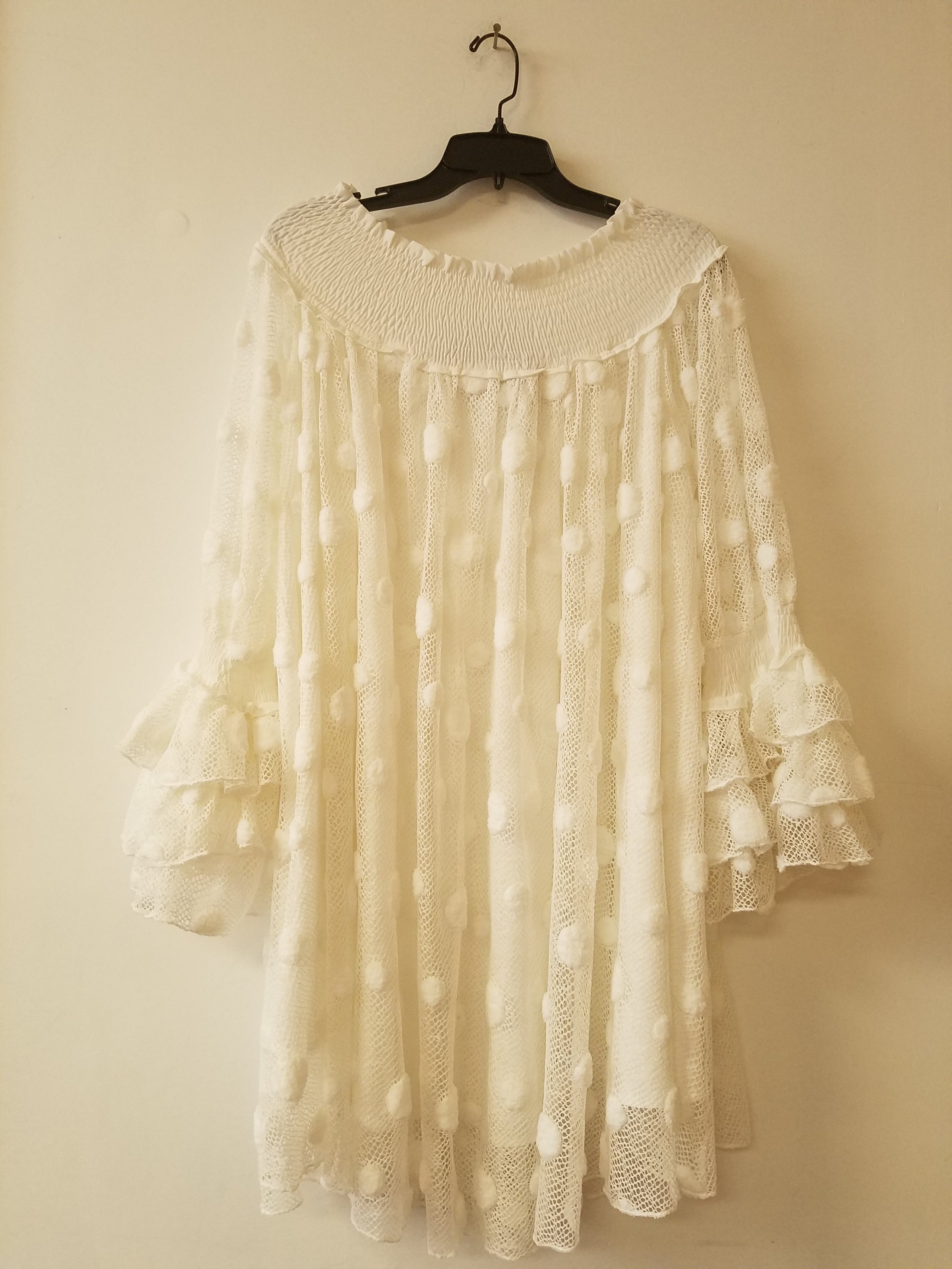 Ledis top dress online